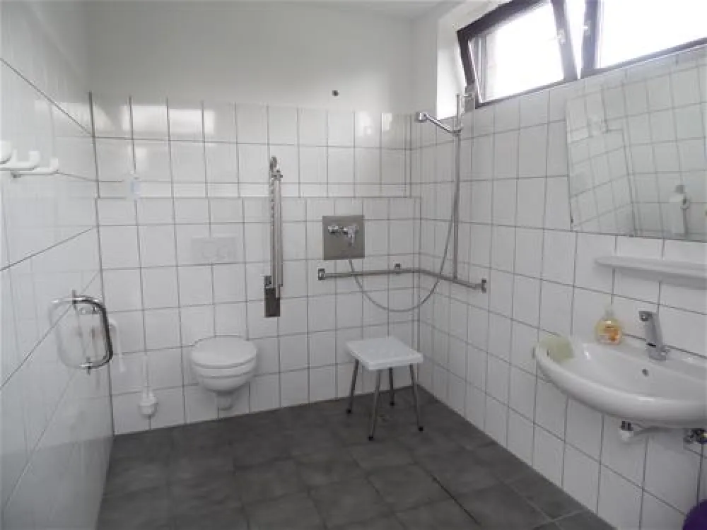 Campingplatz Hartensbergsee