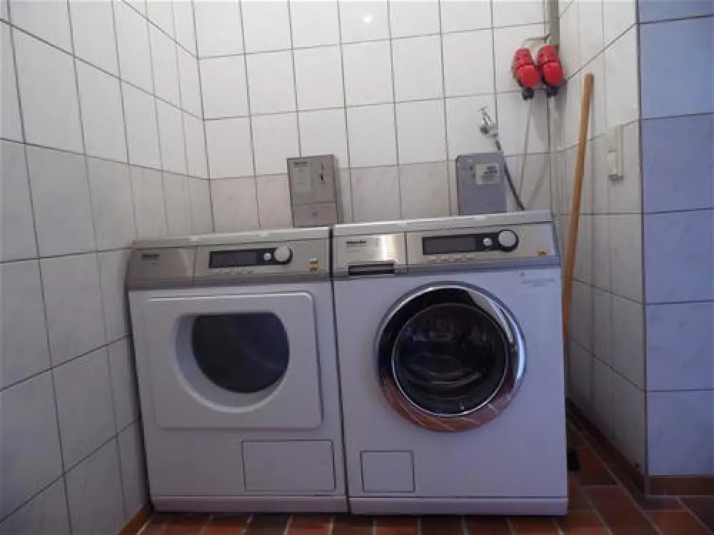 Campingplatz Hartensbergsee