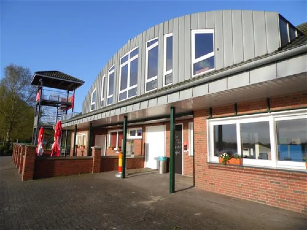 Campingplatz Hartensbergsee