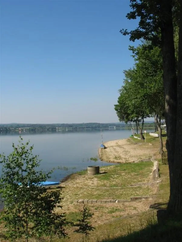 Auto-camping Drenice
