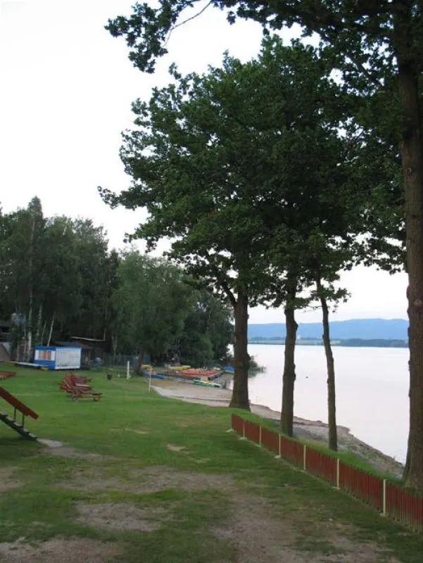 Auto-camping Drenice