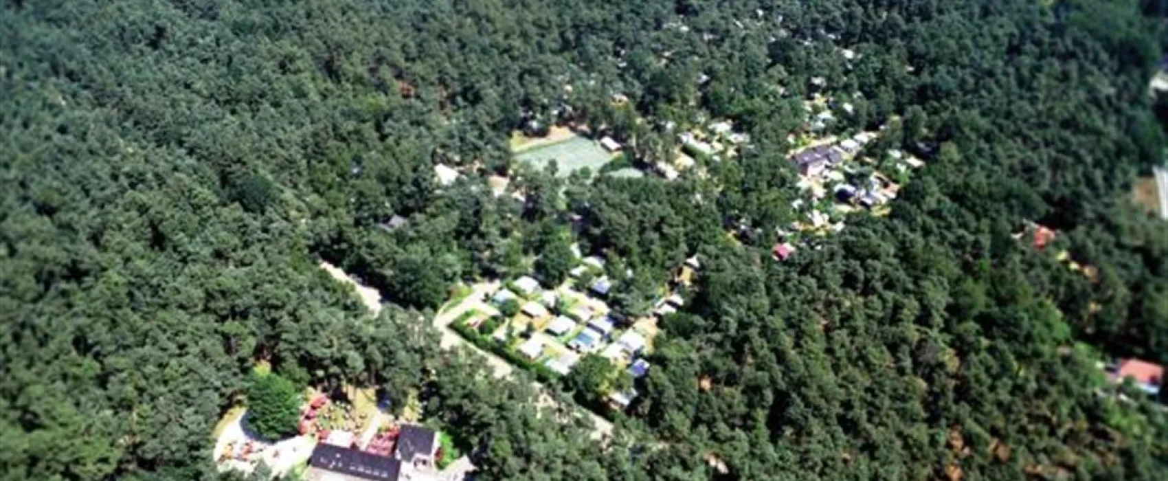 Camping Floreal Kempen