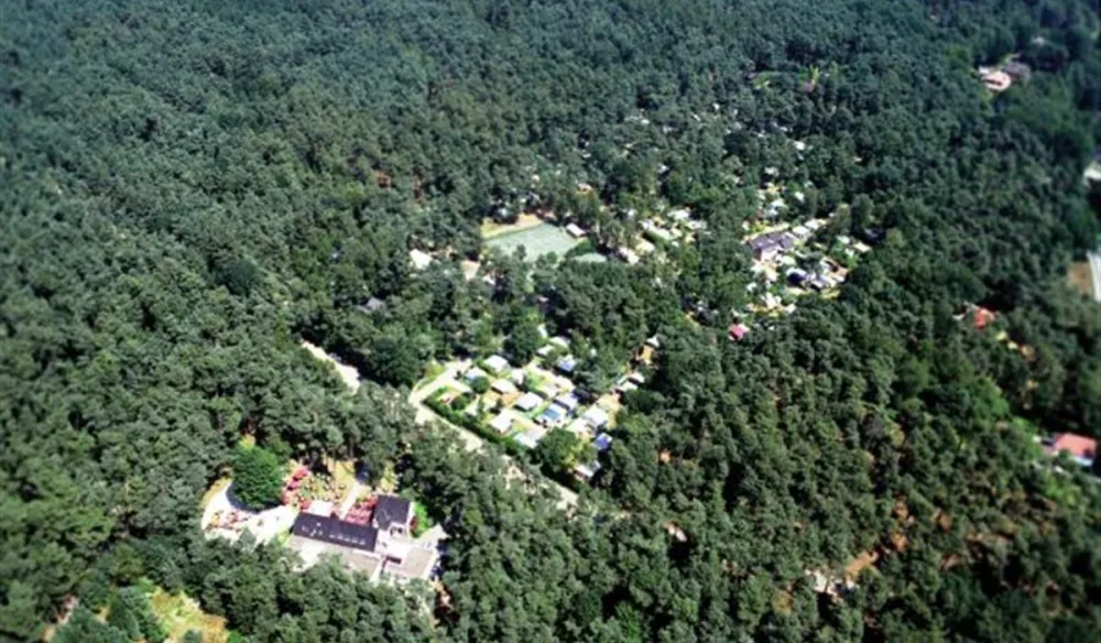 Camping Floreal Kempen