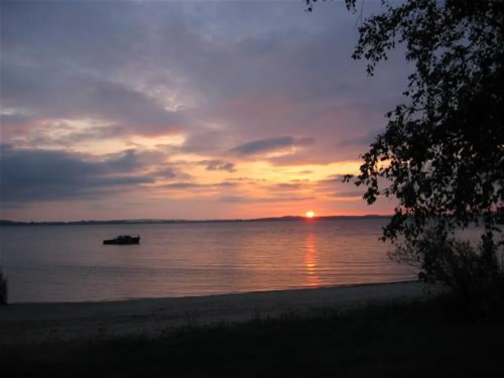 Camping- und Wohnmobilpark Sommersdorf