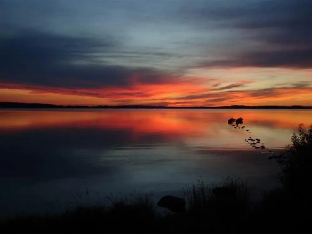 Camping- und Wohnmobilpark Sommersdorf