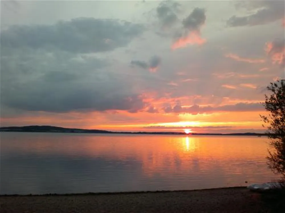 Camping- und Wohnmobilpark Sommersdorf