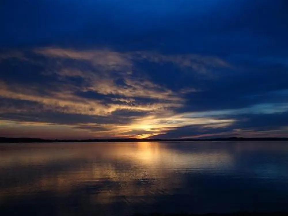 Camping- und Wohnmobilpark Sommersdorf