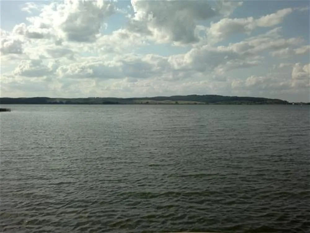 Camping- und Wohnmobilpark Sommersdorf