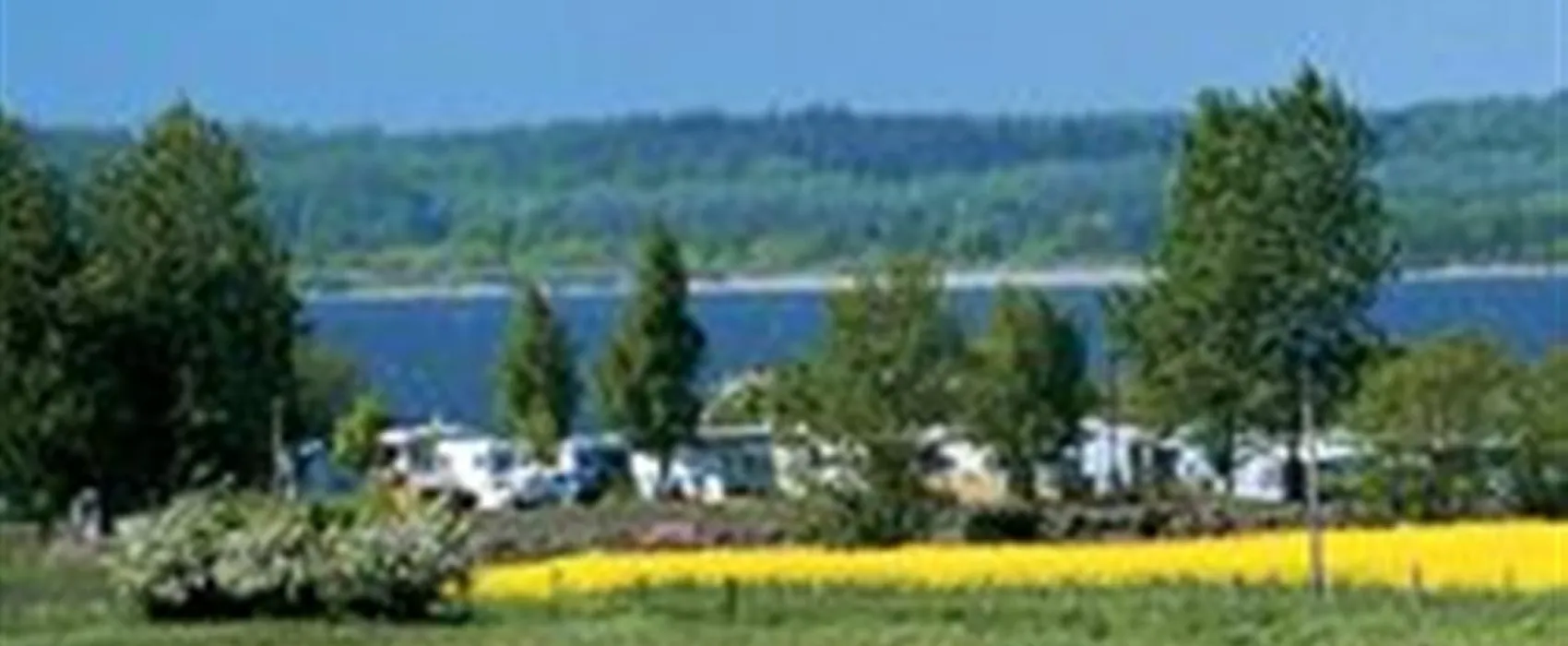 Camping- und Wohnmobilpark Sommersdorf