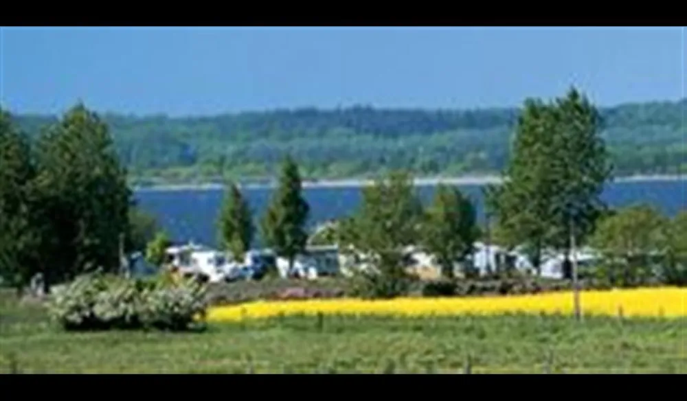 Camping- und Wohnmobilpark Sommersdorf