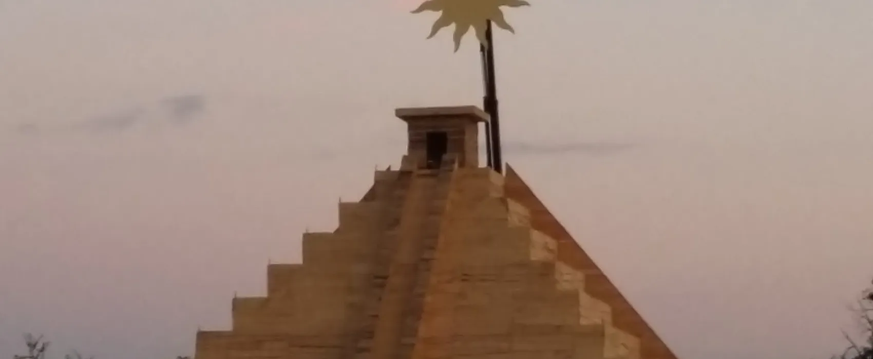 Camping Fontenoy Le Chateau  