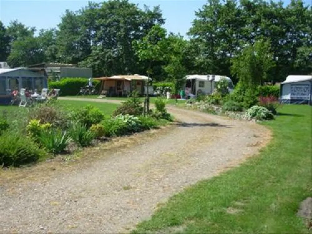 Minicamping De KleineAbtshoeve