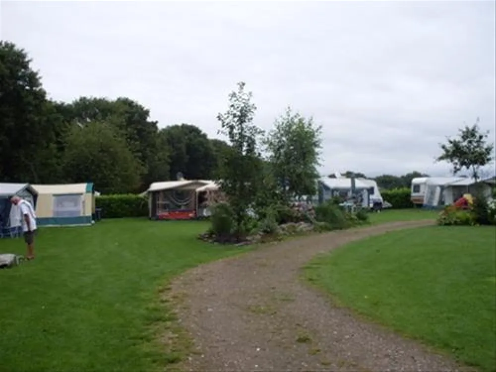 Minicamping De KleineAbtshoeve