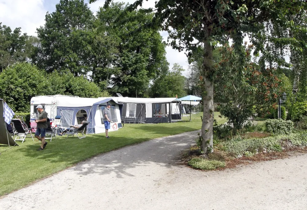 Minicamping De KleineAbtshoeve