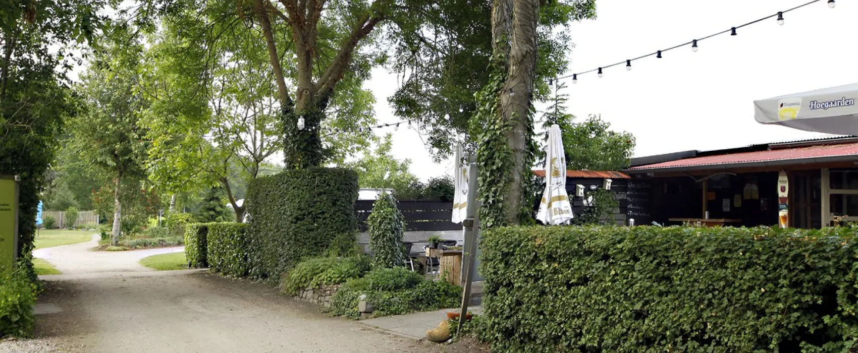 Minicamping De KleineAbtshoeve