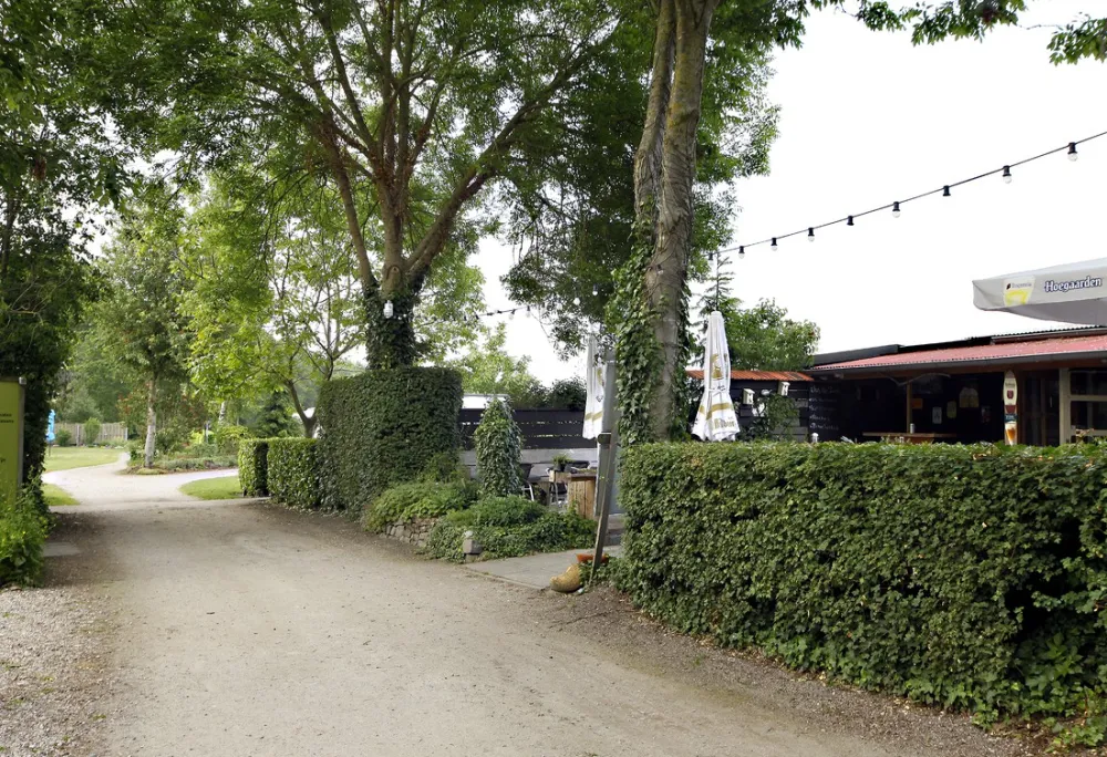 Minicamping De KleineAbtshoeve