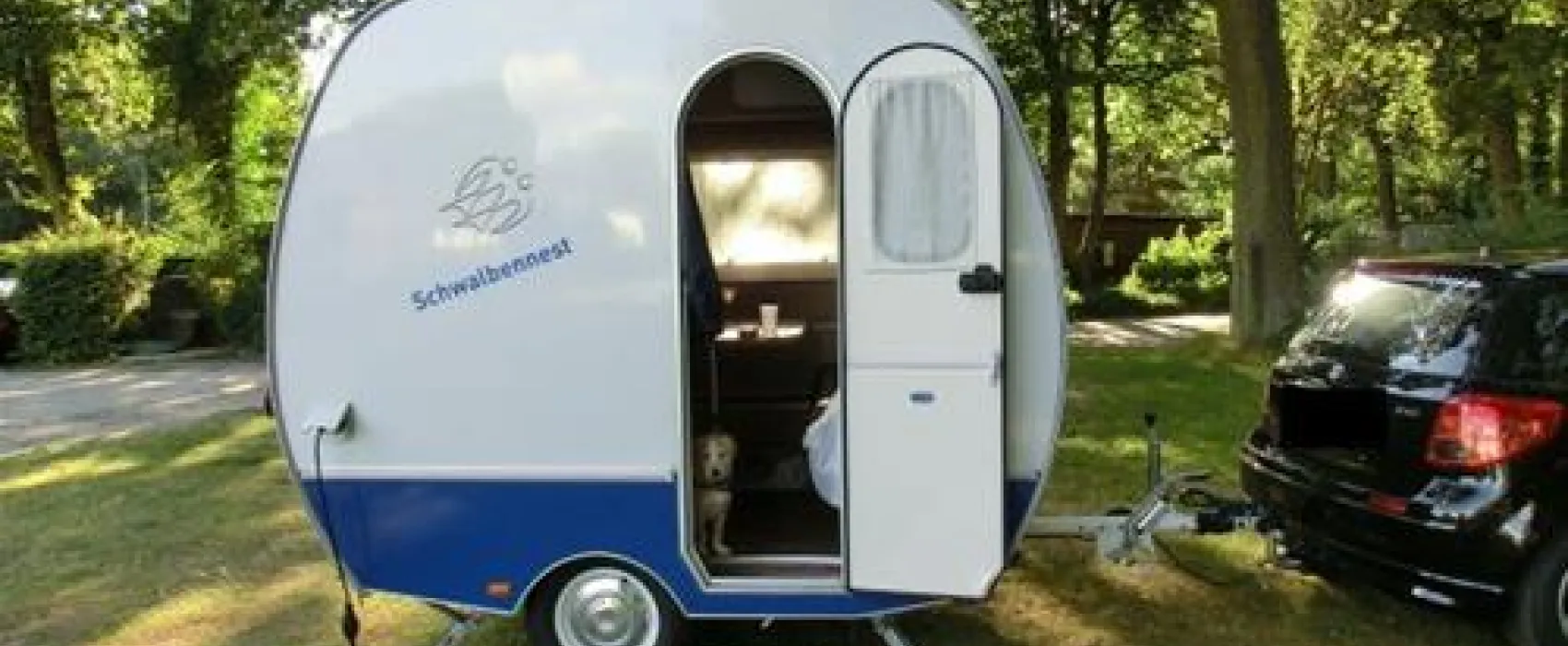 Campingplatz Stockwieser