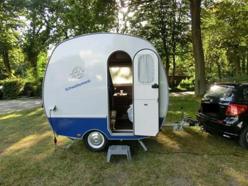 Campingplatz Stockwieser