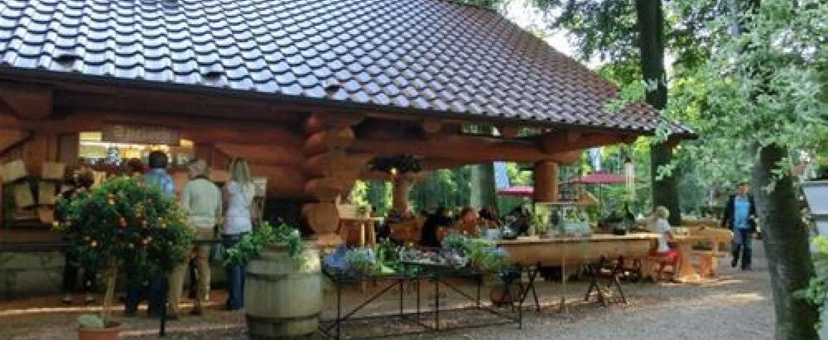 Campingplatz Stockwieser