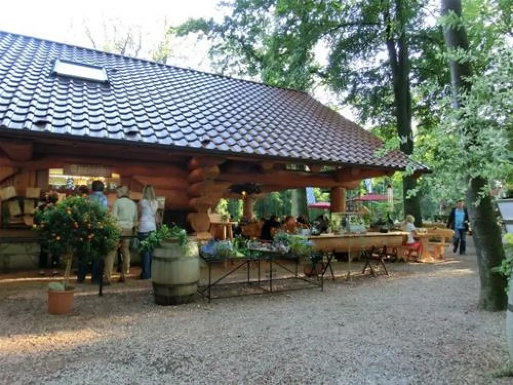 Campingplatz Stockwieser