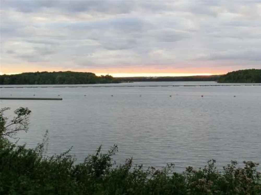 Campingplatz Stockwieser