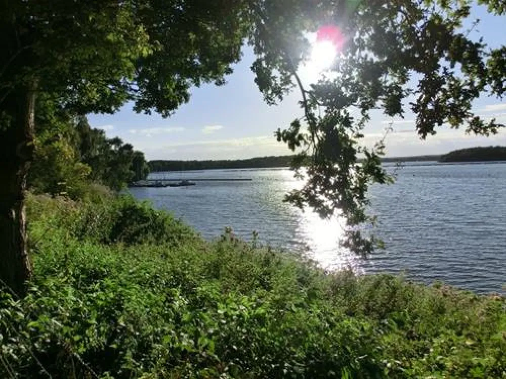 Campingplatz Stockwieser
