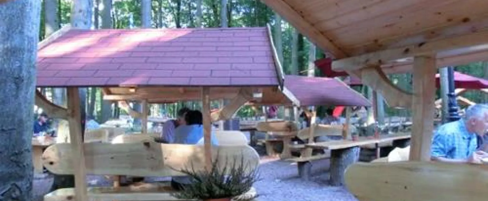 Campingplatz Stockwieser