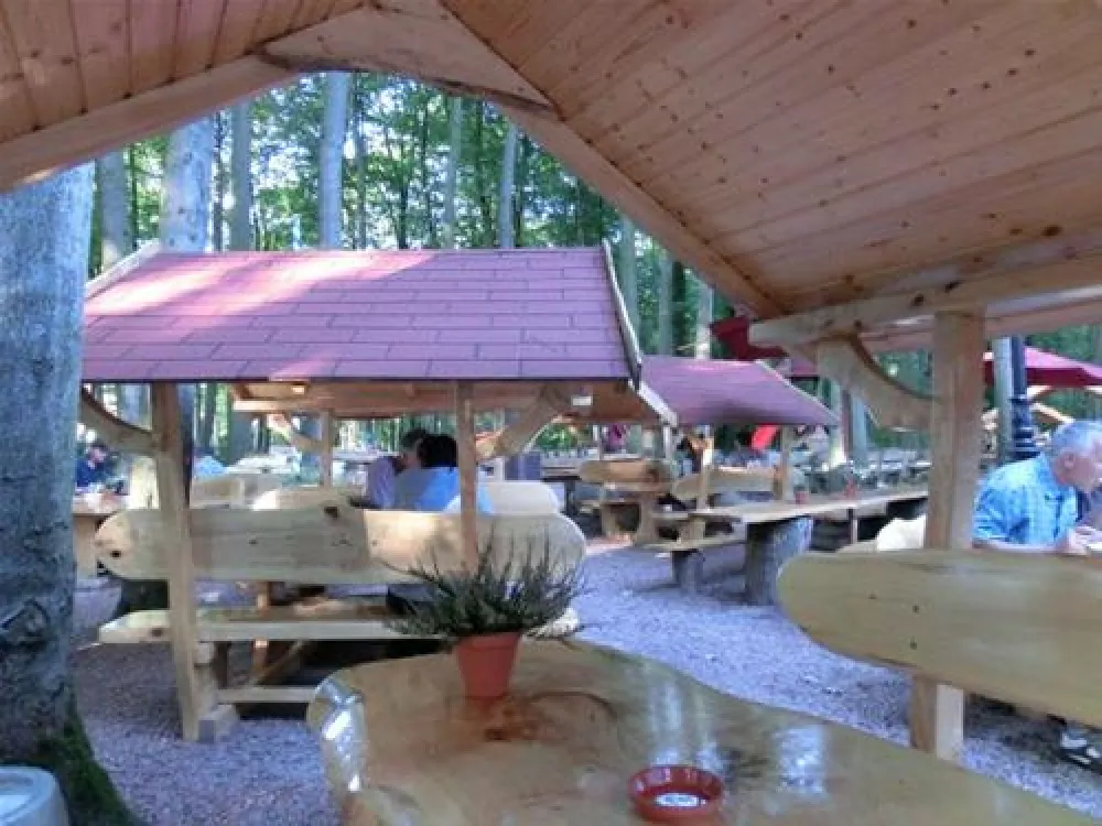 Campingplatz Stockwieser