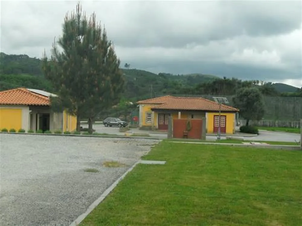 Camping rural de Aboim da Nóbrega