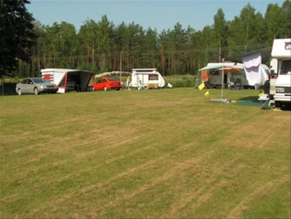 Camping Harmonie