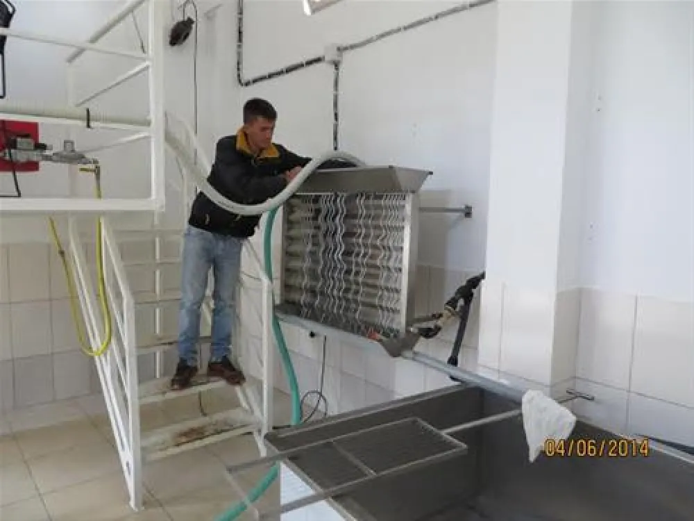 Camping Biofarm Reci