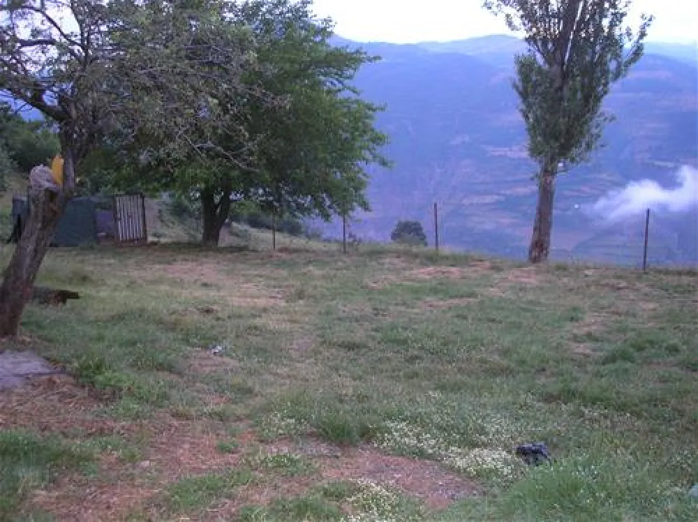 Camping Biofarm Reci