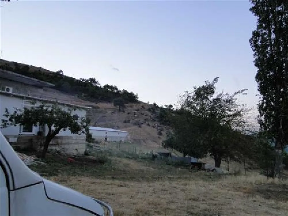 Camping Biofarm Reci