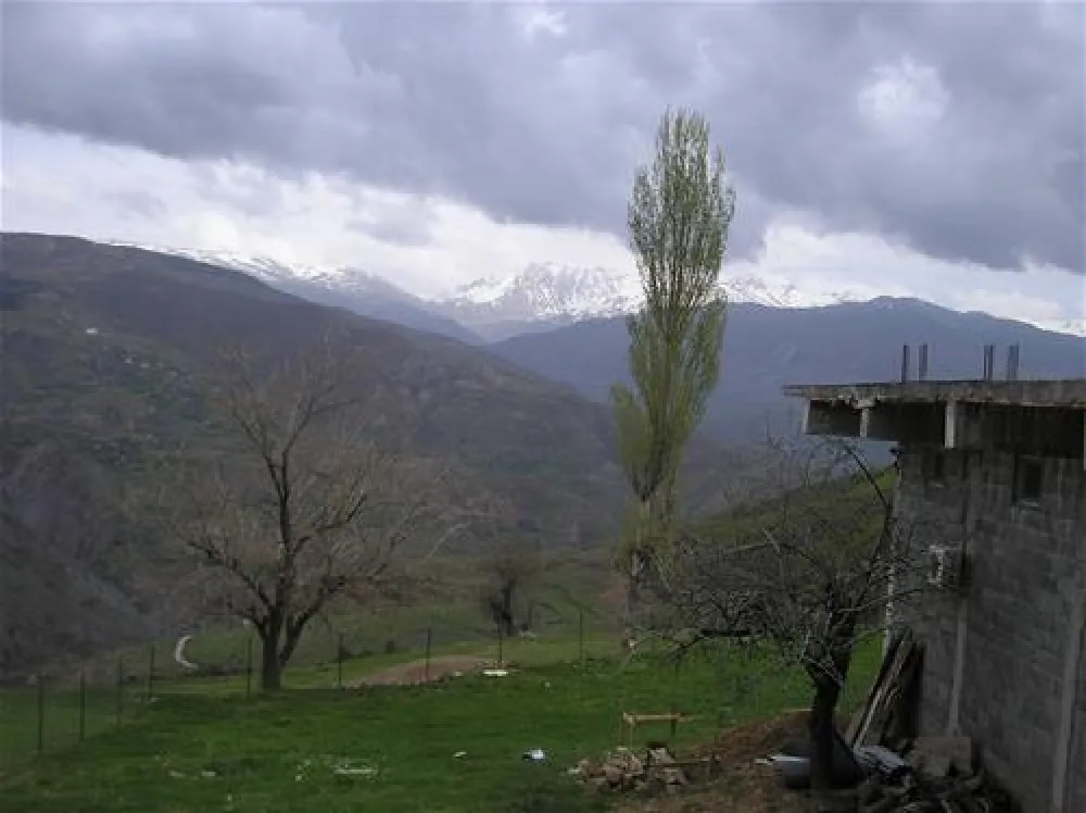 Camping Biofarm Reci