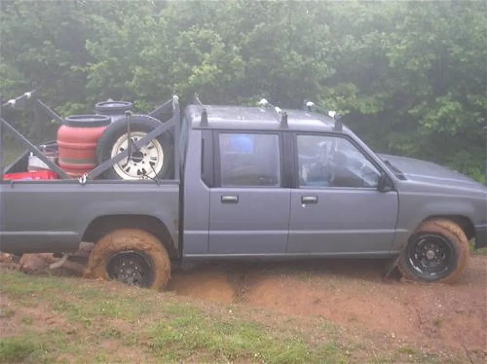 Camping Biofarm Reci