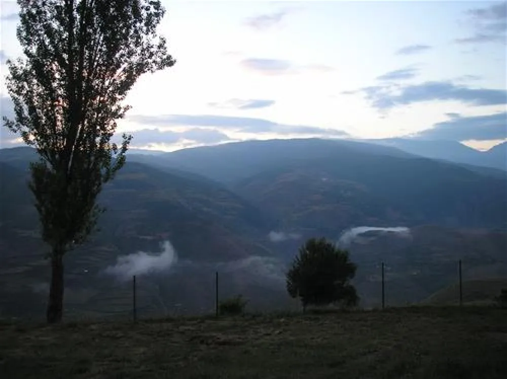 Camping Biofarm Reci