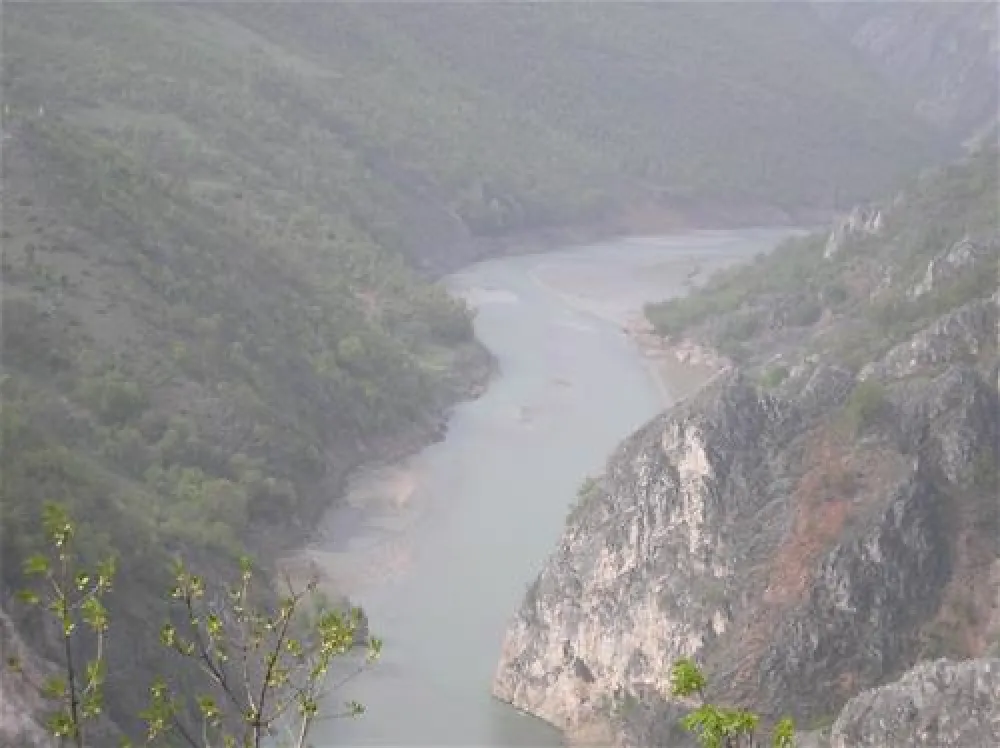 Camping Biofarm Reci