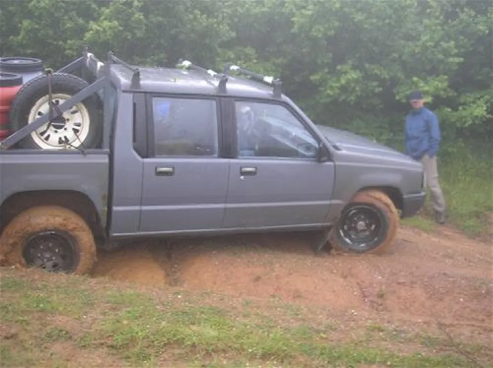 Camping Biofarm Reci