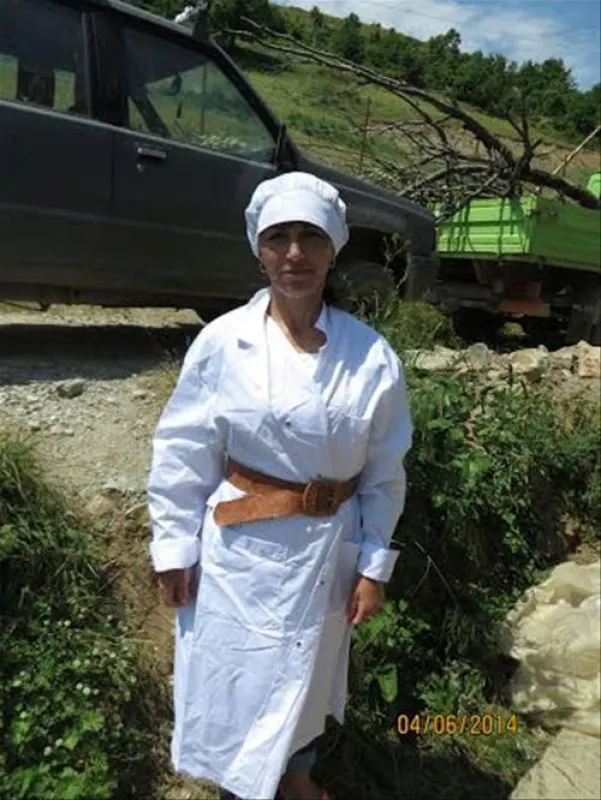 Camping Biofarm Reci