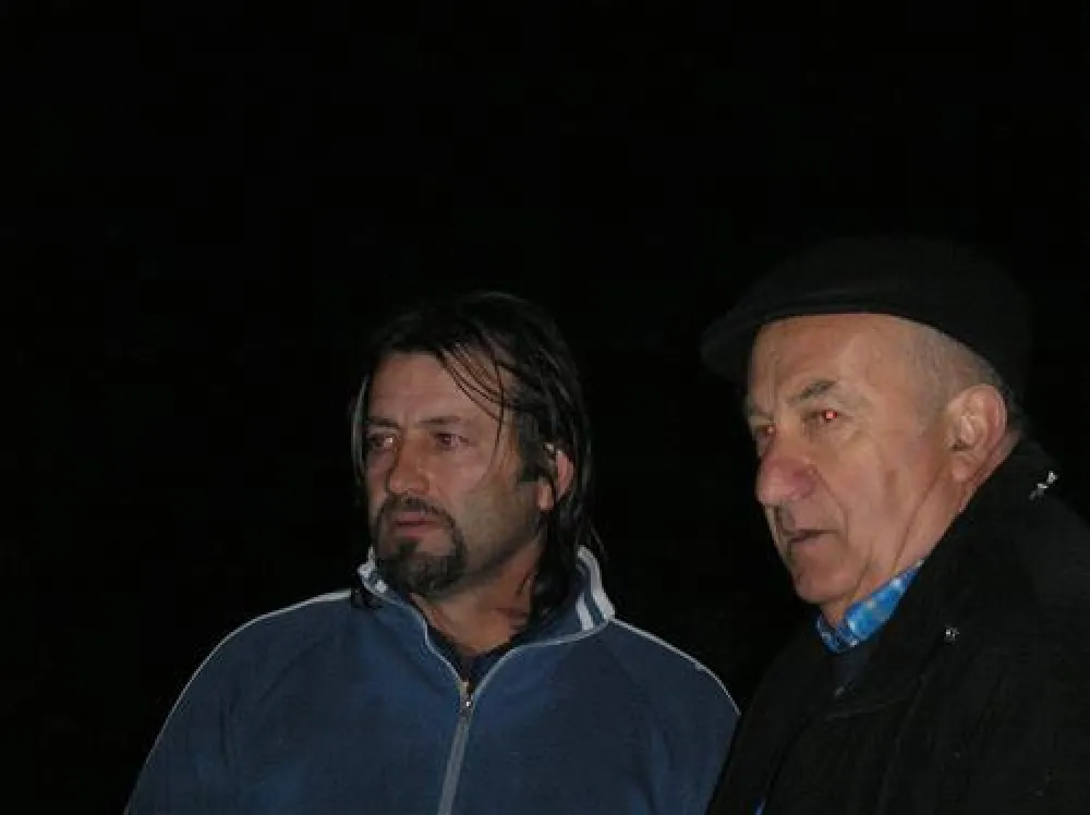 Camping Biofarm Reci