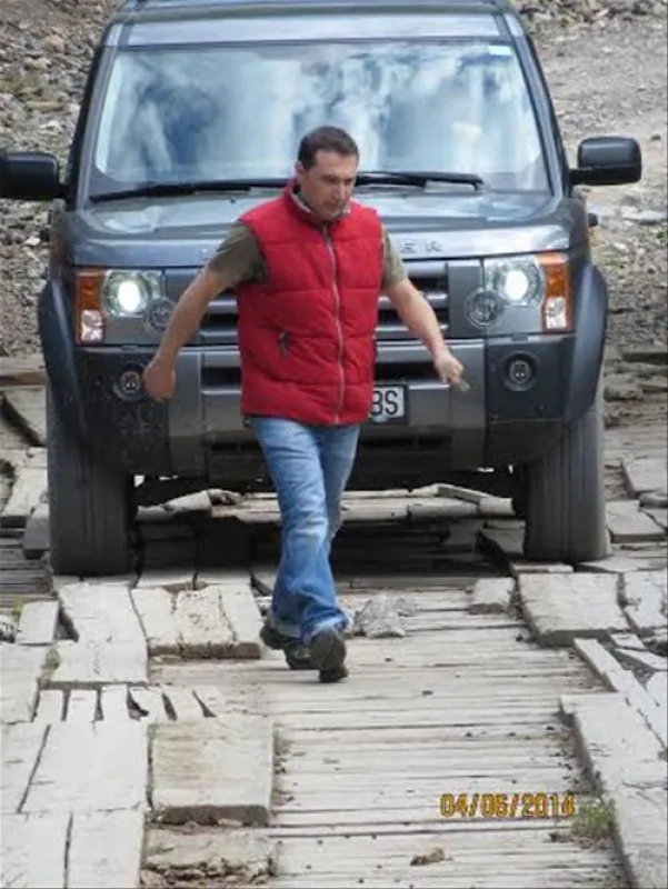 Camping Biofarm Reci