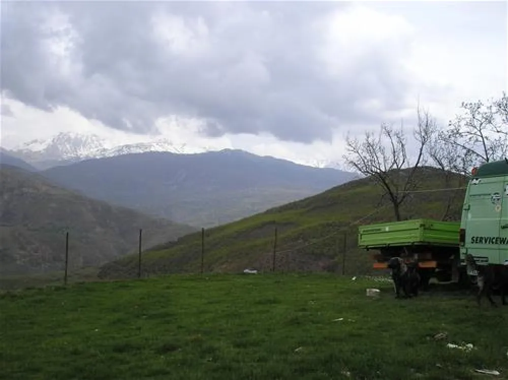 Camping Biofarm Reci