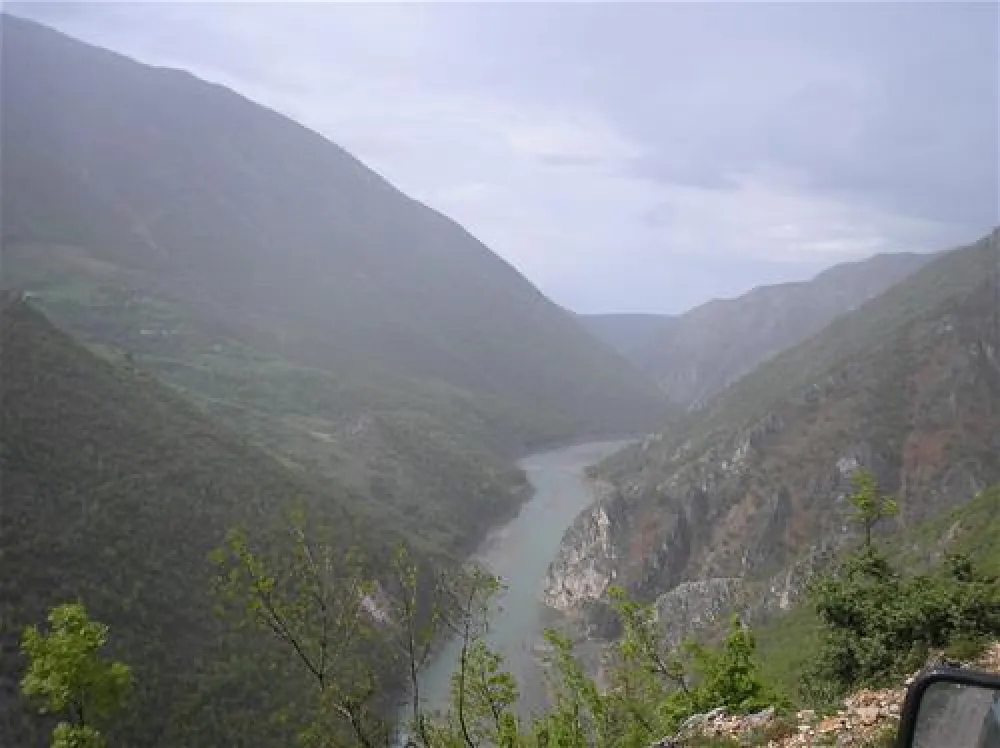 Camping Biofarm Reci