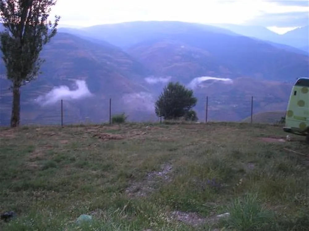 Camping Biofarm Reci