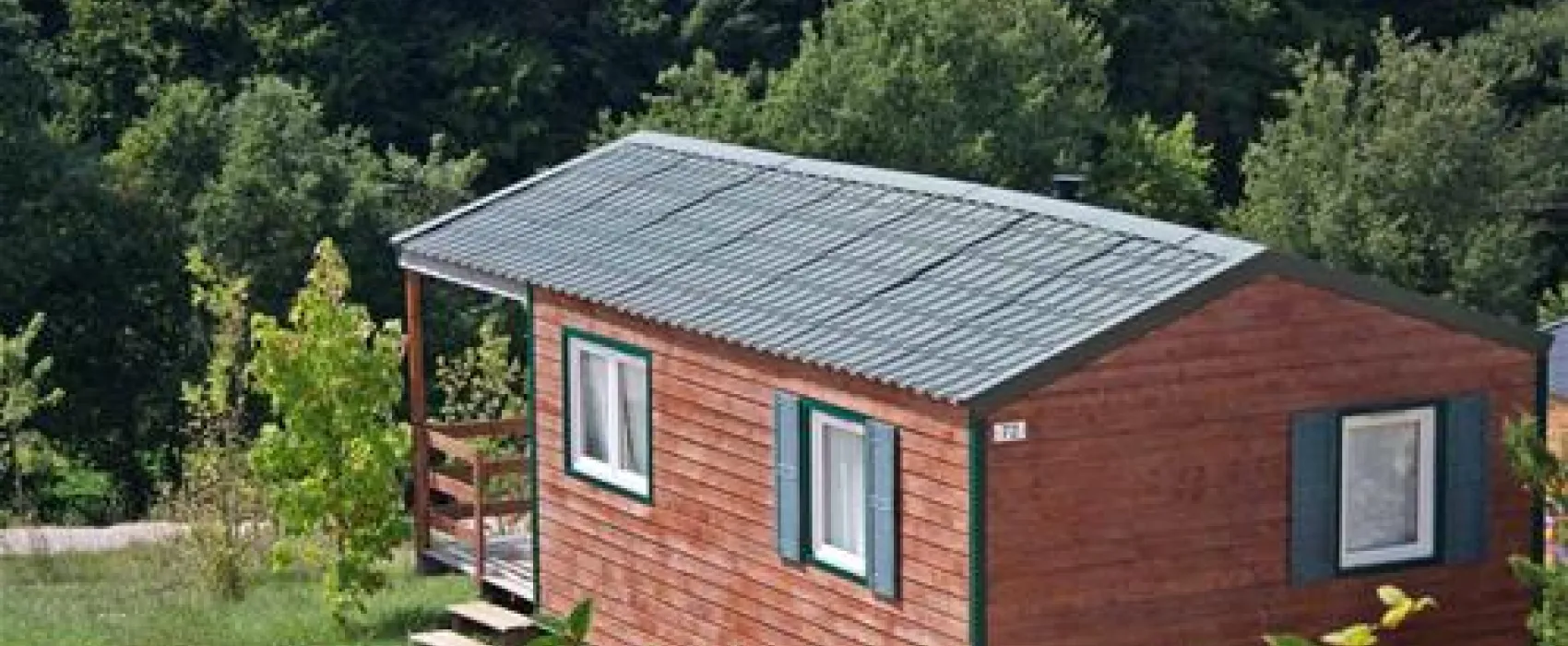 Yelloh ! Village Lascaux Vacances