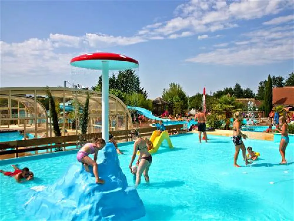 Yelloh ! Village Lascaux Vacances