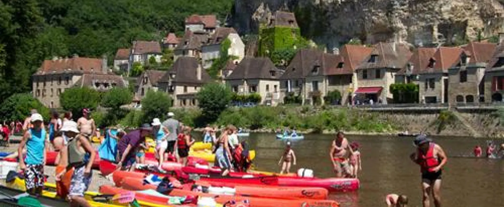 Yelloh ! Village Lascaux Vacances