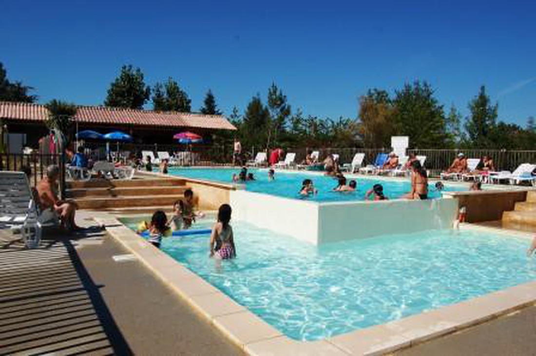 Camping De Bergougne photo 3