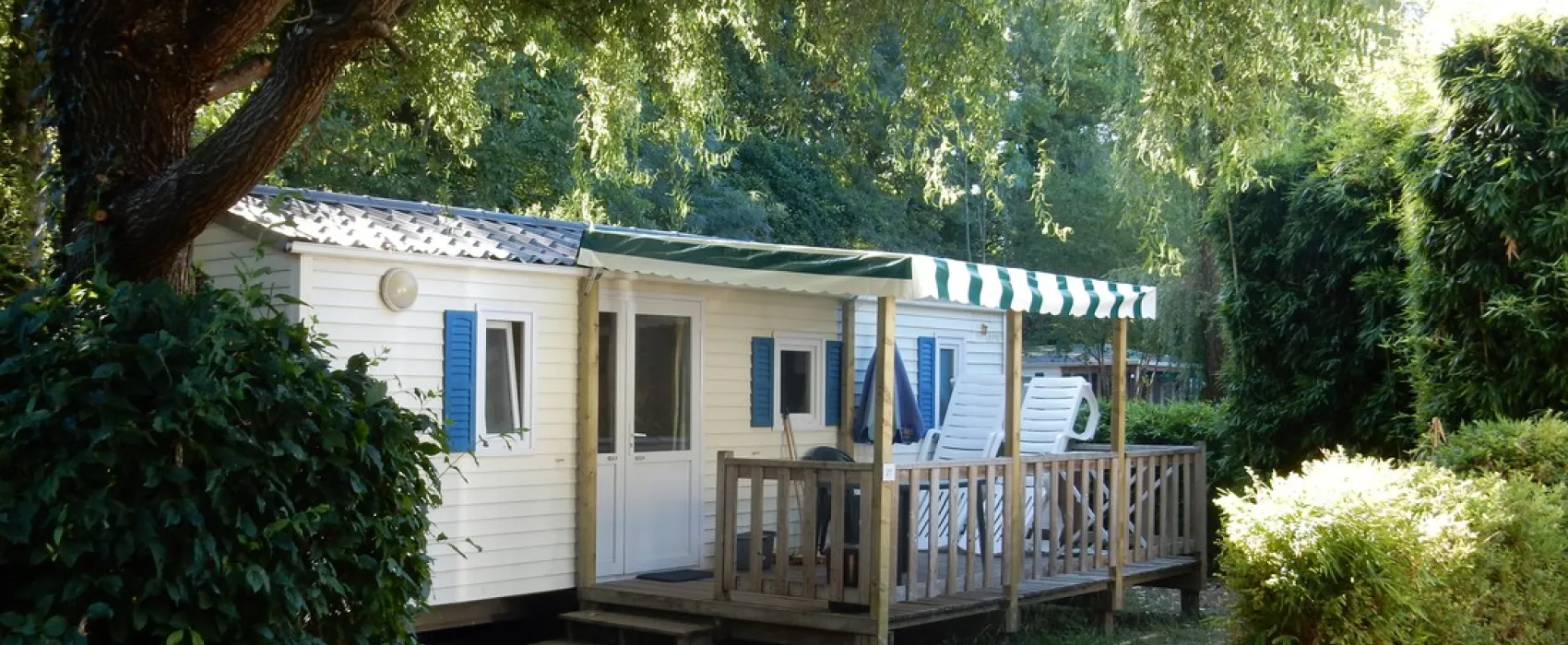 Camping Les Granges  