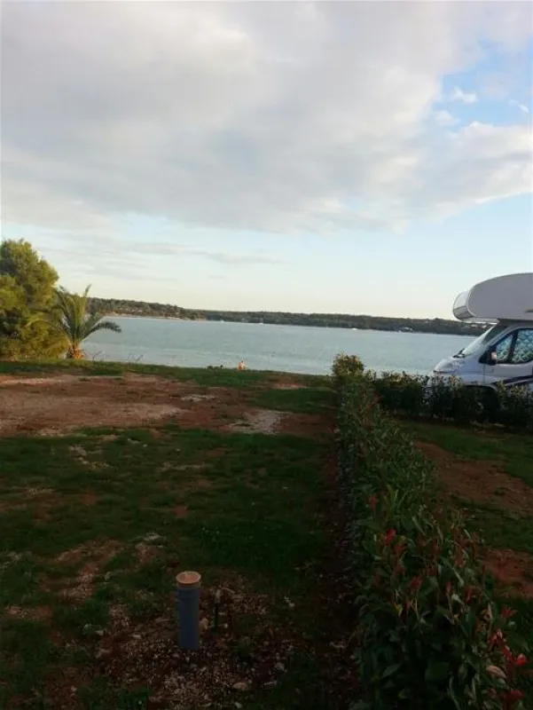 Camping Sirena****
